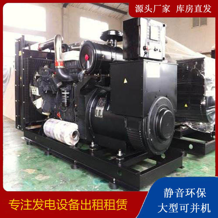新余发电车出租 柴油发电机组需要经常换机油吗？