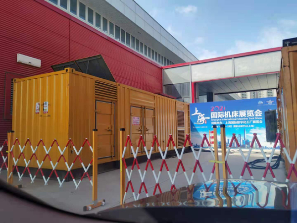 新余发电机出租 对于发电机的特性你了解多少？