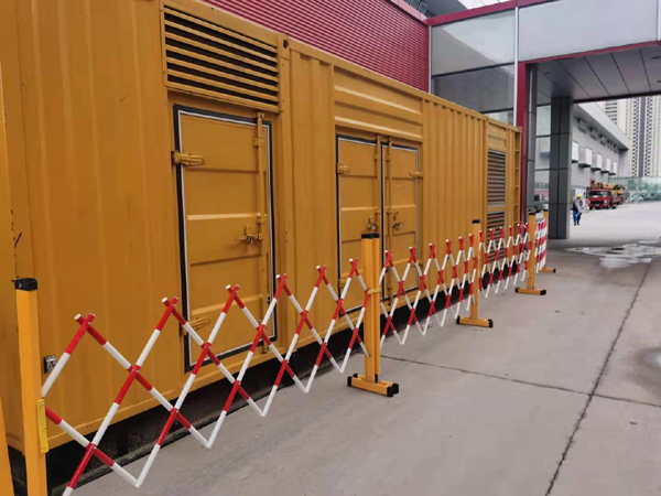 新余发电机出租 你知道怎样鉴定发电机品质的好坏吗？