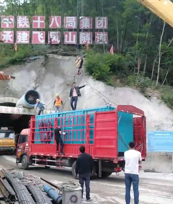新余发电机组维修后输出功率降低是什么问题