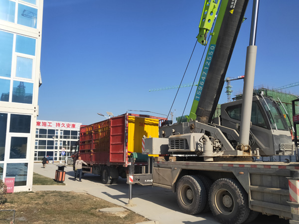 新余发电机出租50KW柴油发电机组需要配多粗电缆线