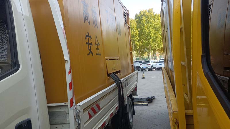新余如何判断柴油发电机组和UPS电源的切换时间是否符合要求？