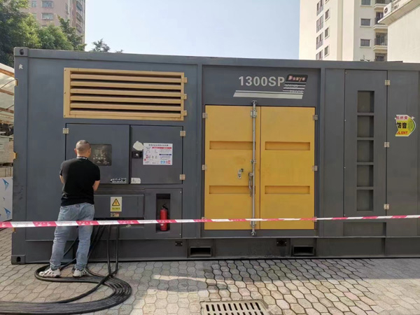 新余延长空气滤清器使用寿命的注意事项