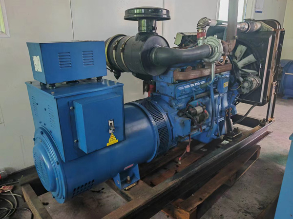 新余100kW柴油发电机组使用多级机油有哪些优缺点?