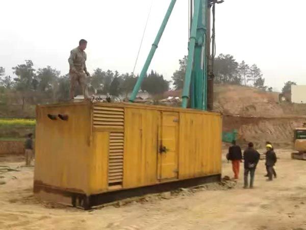 新余柴油发电机组应用场合有哪些？